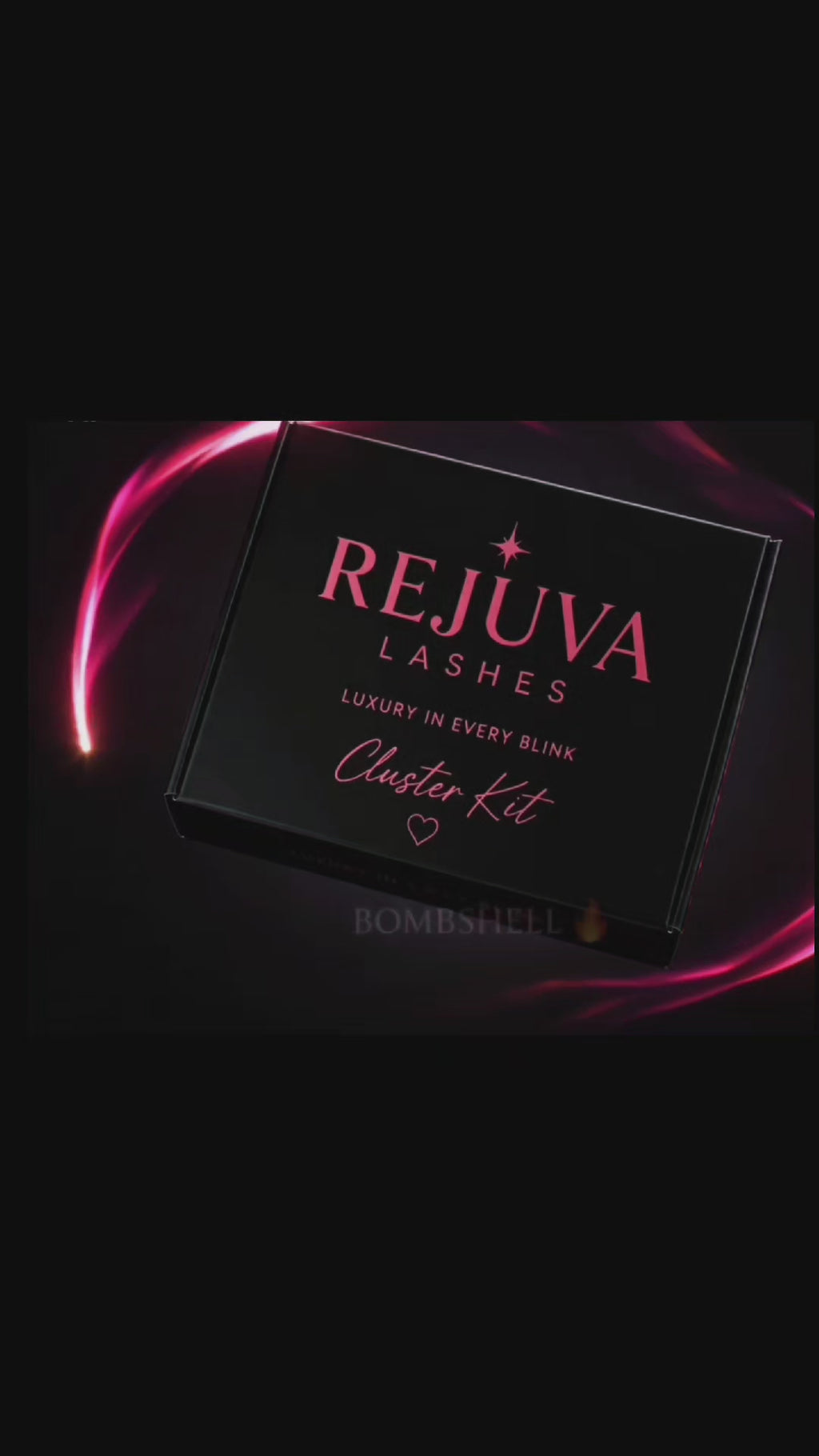 Rejuva Clusters – Bombshell🔥