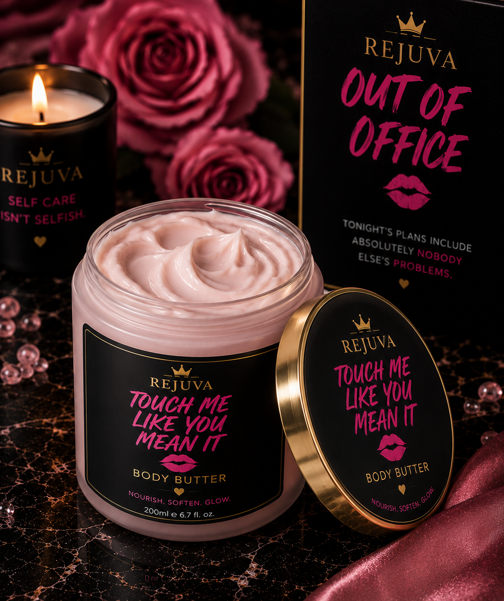 OUT OF OFFICE ☁️💋 Coming Soon