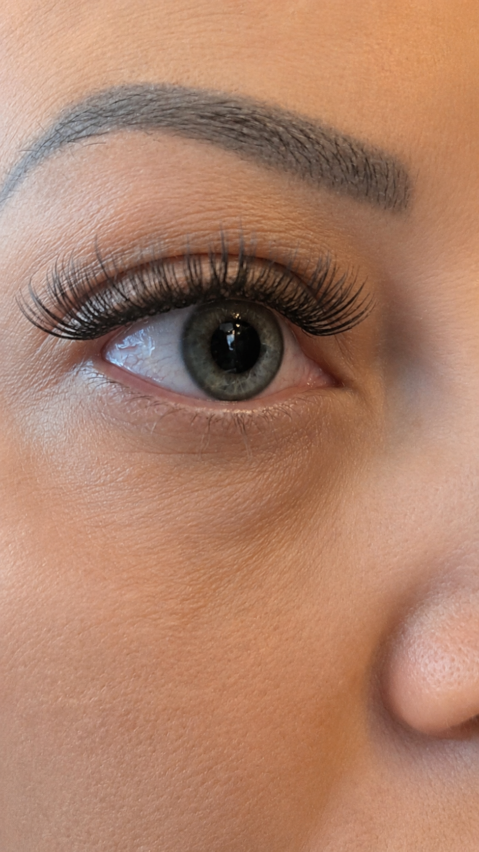 Angel Pre-Glued Cluster Lashes 👼 PRE-ORDER