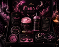 ☁️🖤 CLOUD 9 🖤☁️